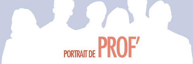 Parole de prof - Renaud Bevia