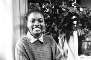 Rouguiatou DIALLO
