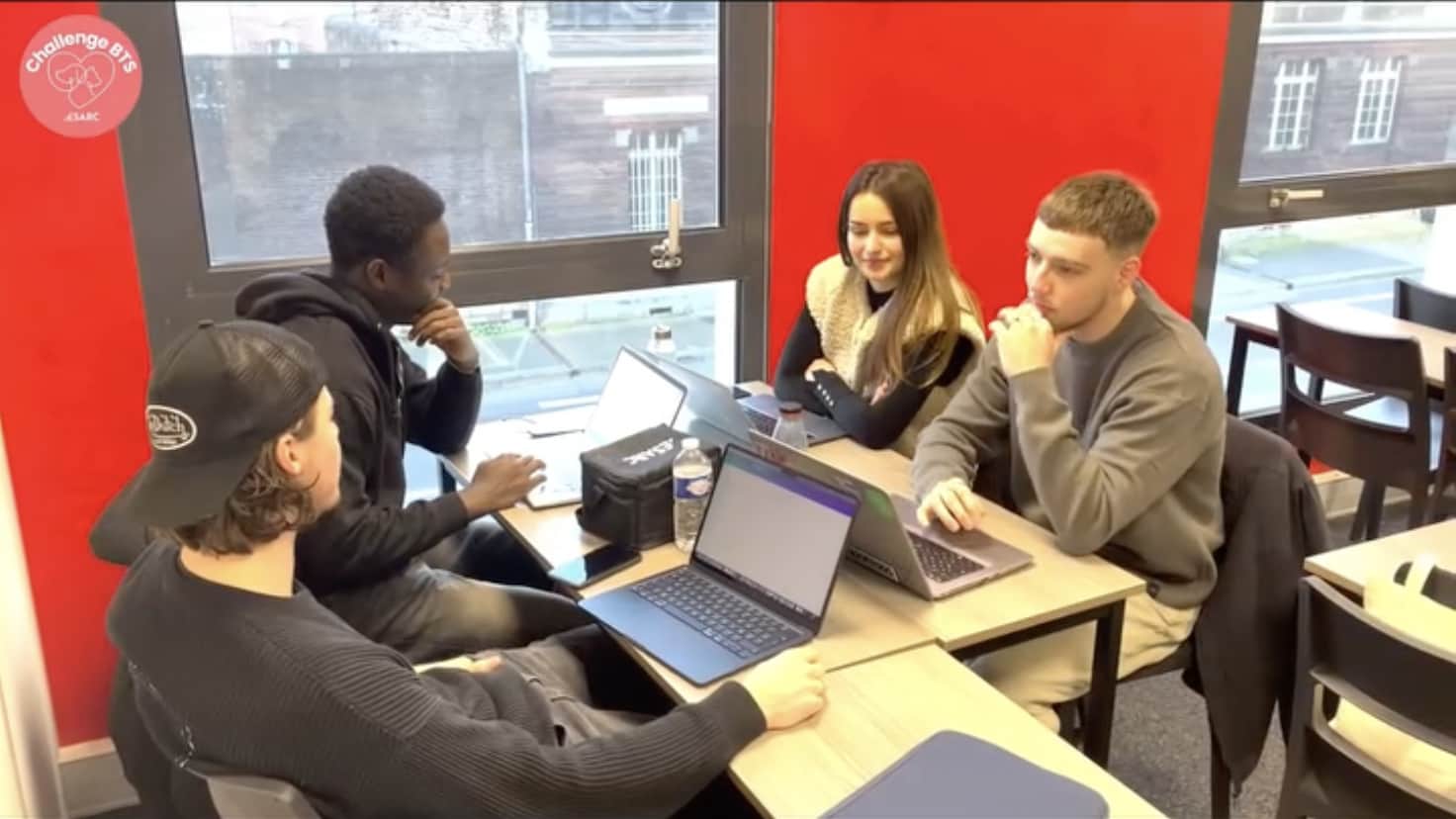 groupe de travail