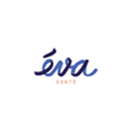 Logo d'Eva Santé, école des métiers de la santé