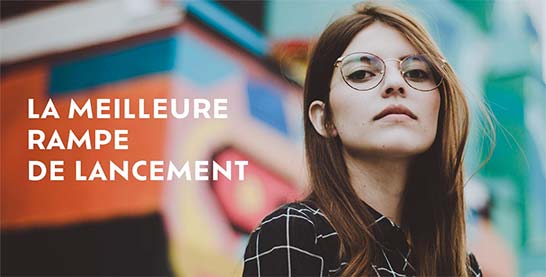 Etudiante ESARC