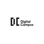 Logo de l'école du digital, Digital Campus