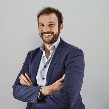 THOMAS VRIGNAUD Directeur Campus Aix en Provence