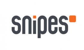 Logo Snipes - BTS MCO