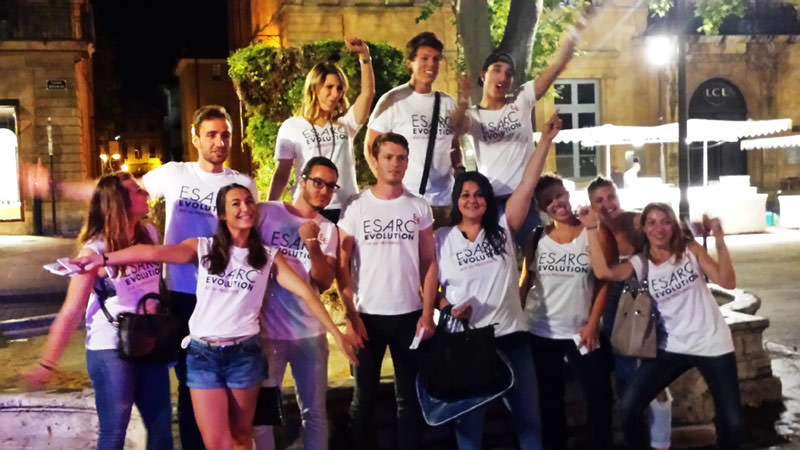 SOIRÉE BACHELIERS SOIRÉE BACHELIERS