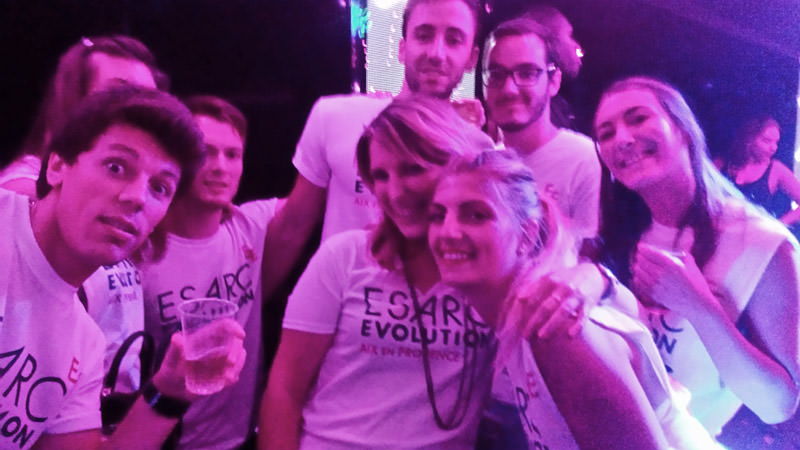 SOIRÉE BACHELIERS SOIRÉE BACHELIERS